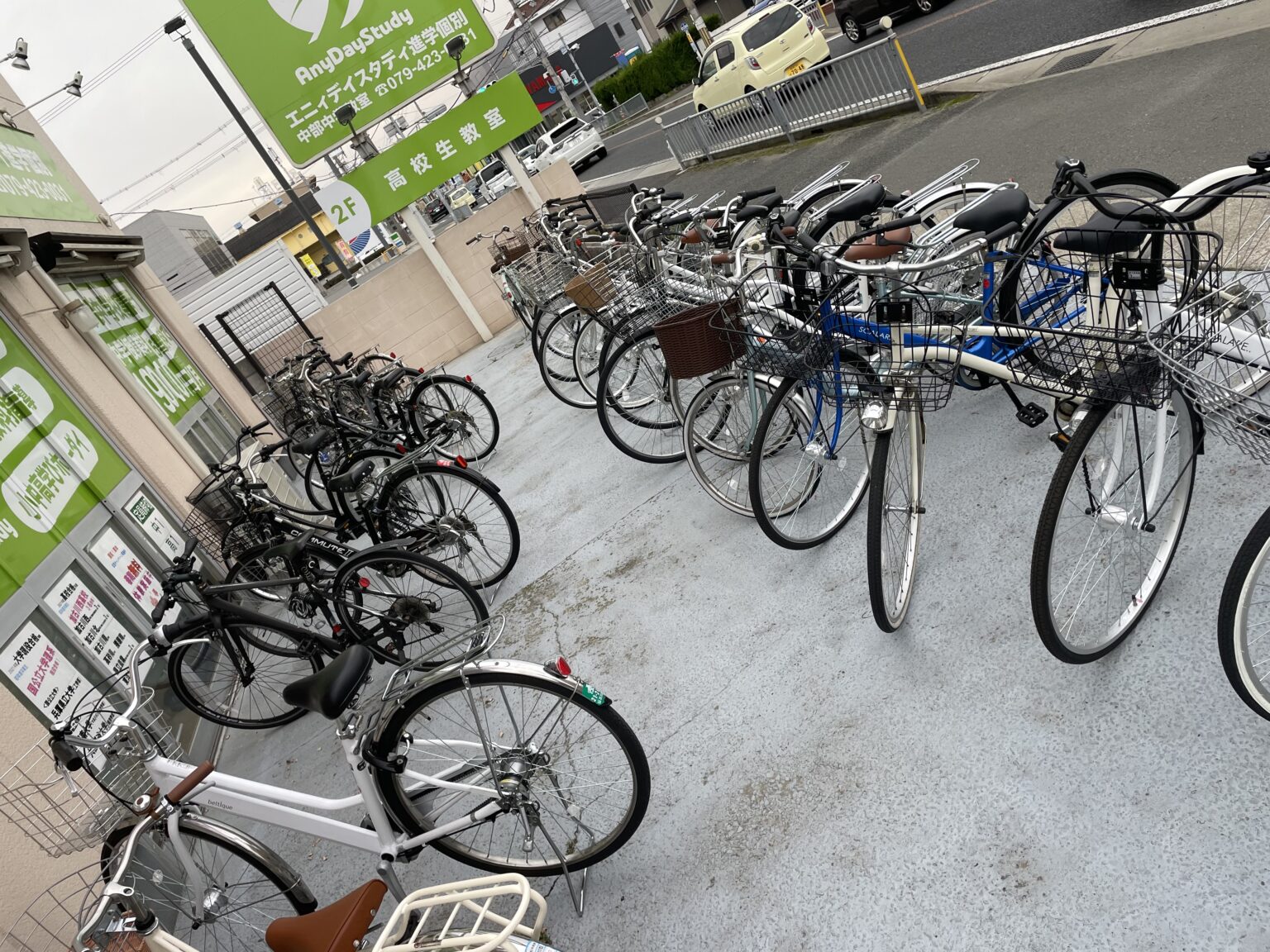 兵庫 自転車 コース